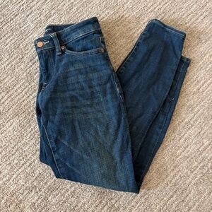 Lucky brand Los Angeles jeans - NWOT